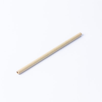 Bamboo Straw (6 pieces)