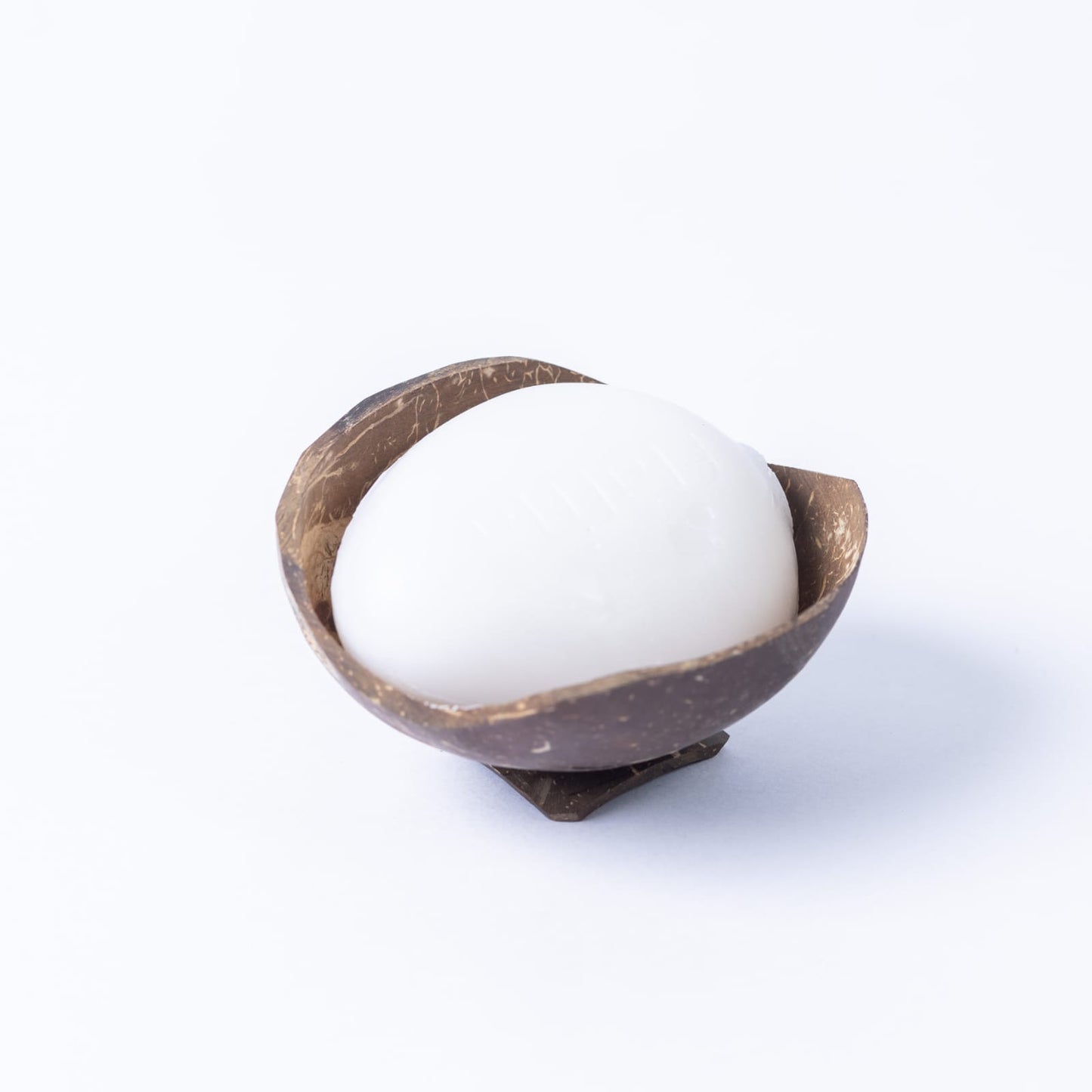 Coconut Soap Stand