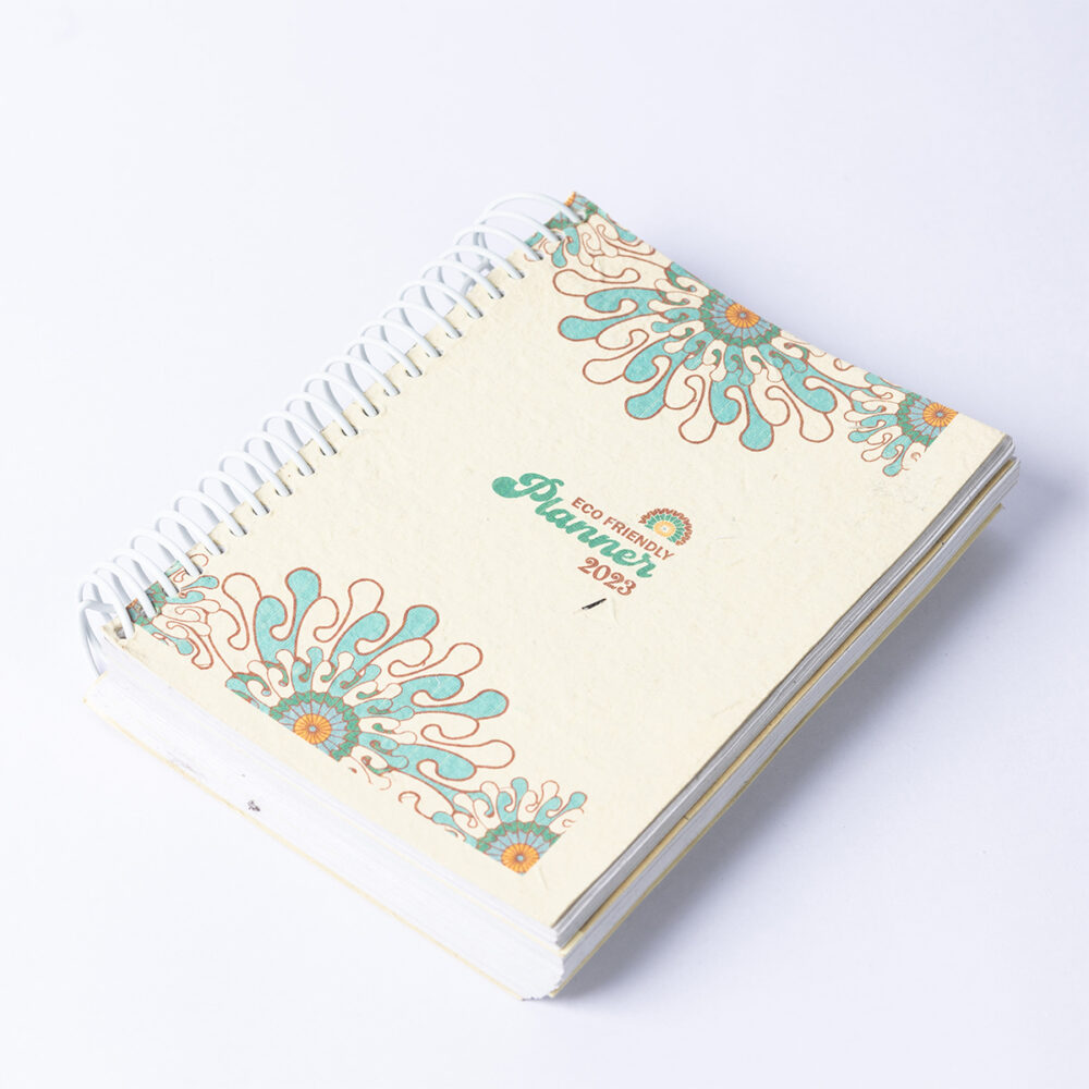 Recycled-Paper-Diaries-